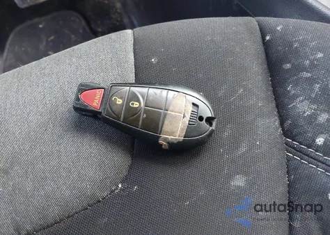 2014 Jeep Cherokee Sport z USA, uszkodzony, nr VIN 1C4PJLAB5EW199662